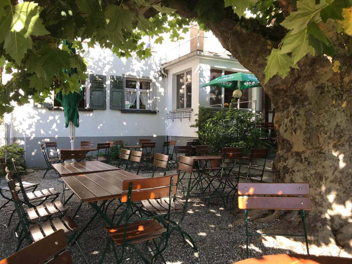 Gasthof Loewen Tosters Feldkirch Exterior foto